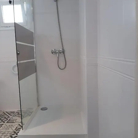 Voor 8 Personen Met Zwembad Villa *