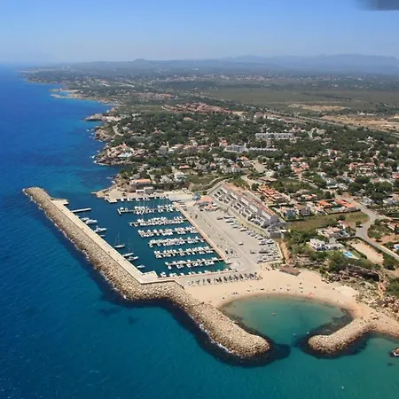 Voor 8 Personen Met Zwembad Villa Calafat