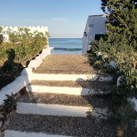 Voor 8 Personen Met Zwembad Villa Calafat