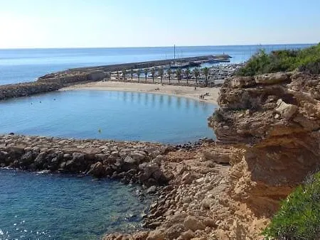 Voor 8 Personen Met Zwembad Villa Calafat