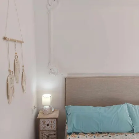 Voor 8 Personen Met Zwembad Villa Calafat
