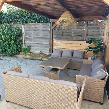 Villa Voor 8 Personen Met Zwembad