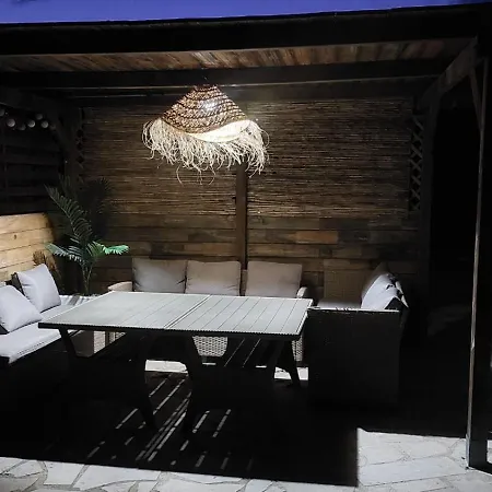 Voor 8 Personen Met Zwembad Villa