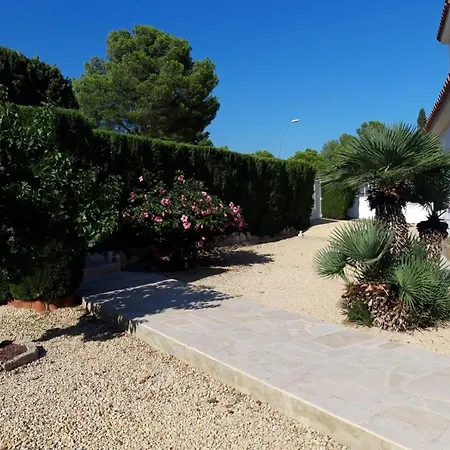 Voor 8 Personen Met Zwembad * Calafat