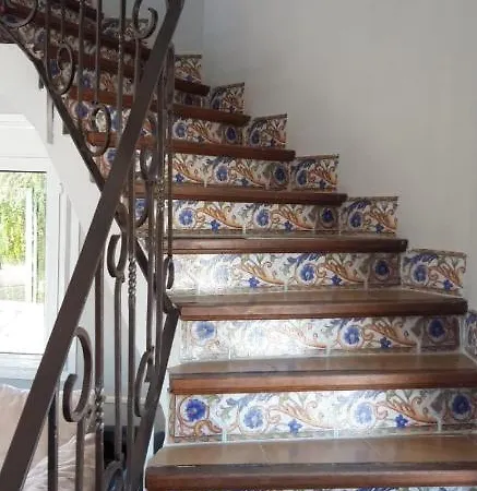 Villa Voor 8 Personen Met Zwembad Calafat